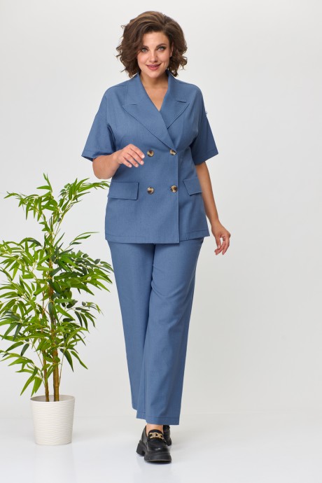 Anastasia 997 двойка #1