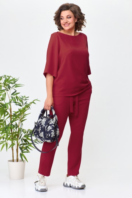 Anastasia 807 двойка #1