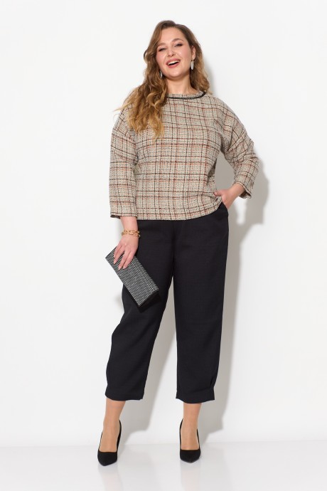 Anastasia 1051 двойка #1