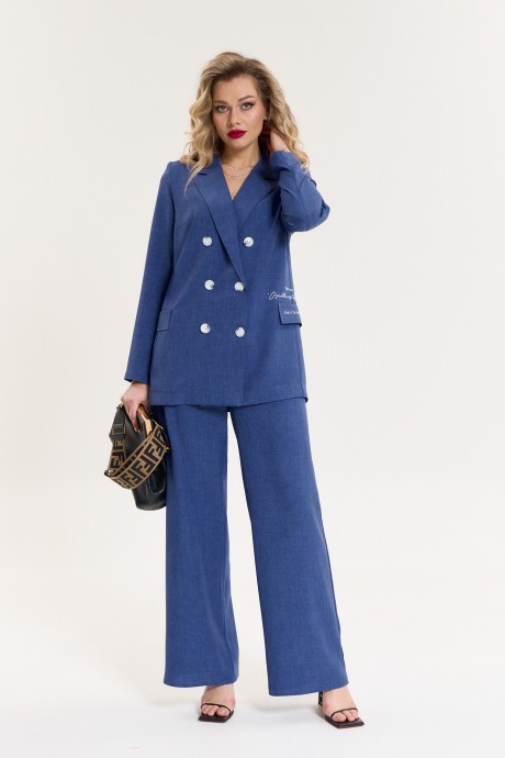 Anastasia 1077 двойка #2