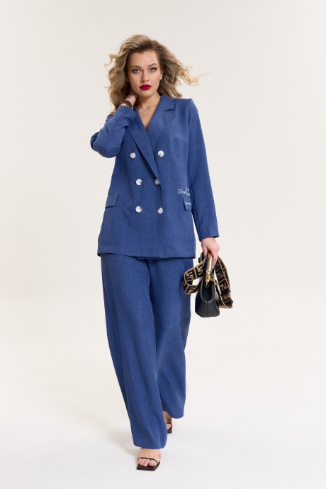 Anastasia 1077 двойка #3