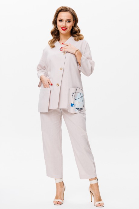 Anastasia М-1086 #1