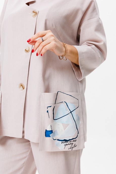 Anastasia М-1086 #5