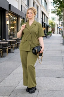 Anastasia м-К997 #3