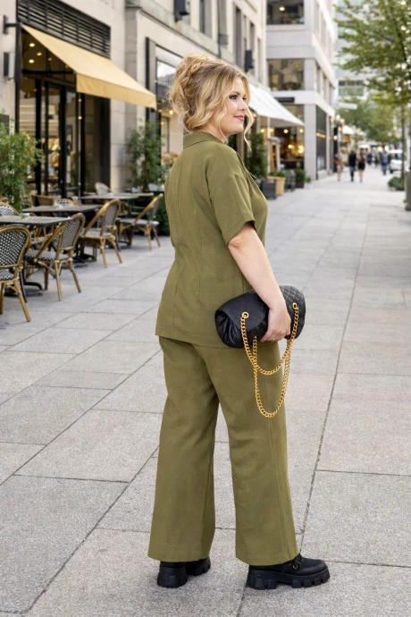 Anastasia м-К997 #5