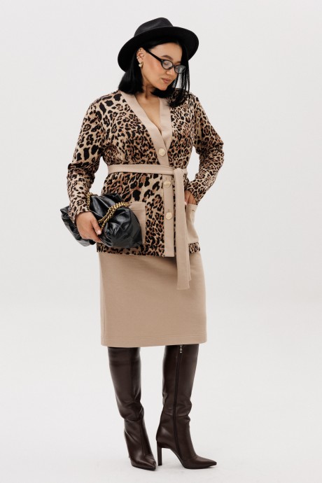 Anastasia м-1293 #4