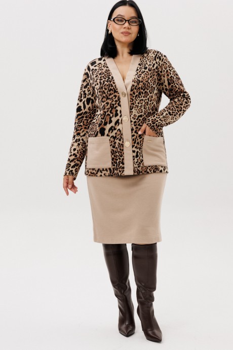 Anastasia м-1293 #6