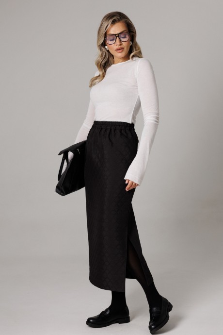 Костюм/комплект Anastasia м-1305 черный размер 48-58 #9