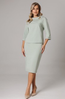 Костюм/комплект Anastasia м-1303 .1 мята #1