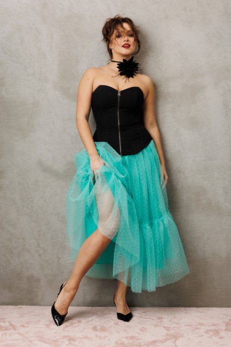 Anastasia м-1297 #5