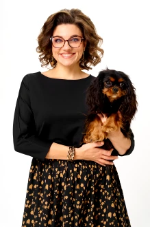 Anastasia м-1309 #9