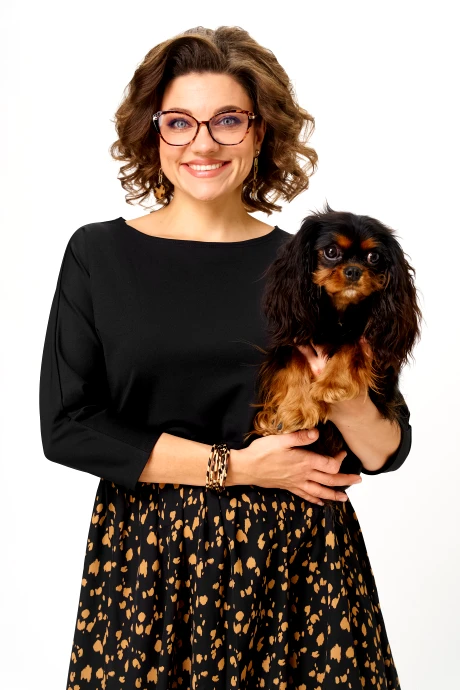 Anastasia м-1309 #9