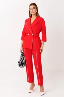 Брючный костюм Anastasia м-1324