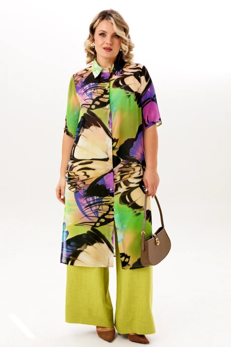 Anastasia м-1334 #1