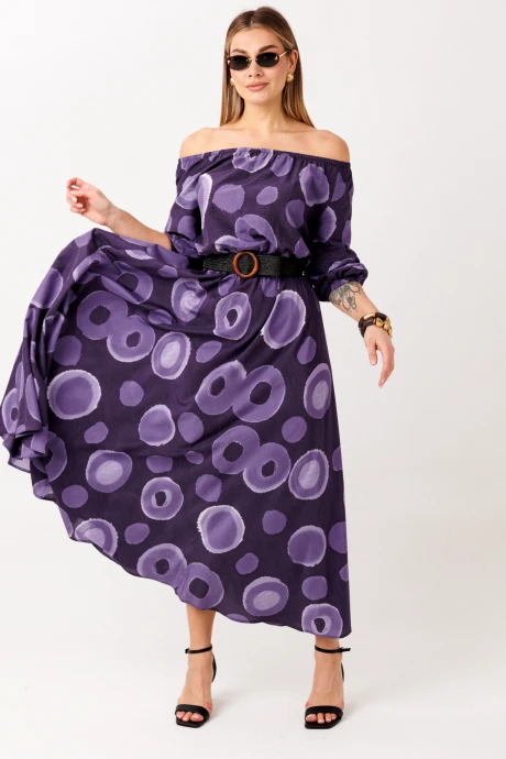 Anastasia м-1327 #3