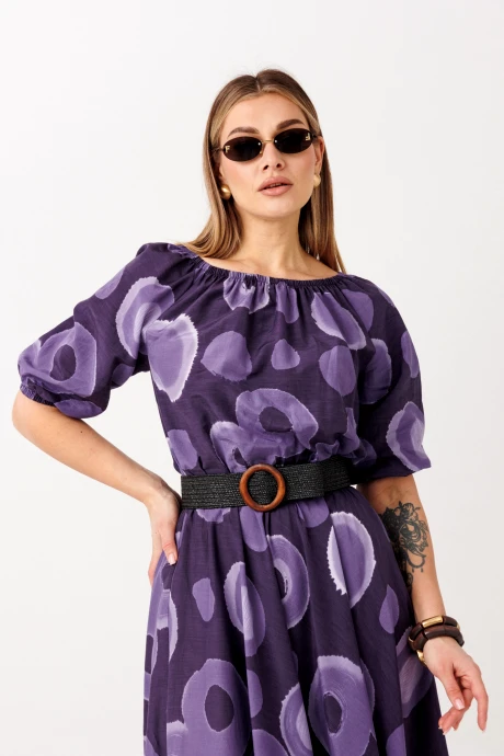 Anastasia м-1327 #6