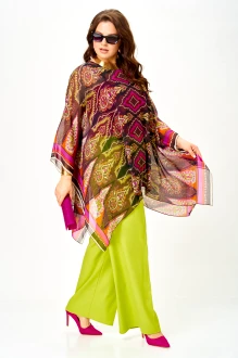 Anastasia м-1339 тройка #5