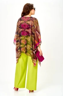 Anastasia м-1339 тройка #6