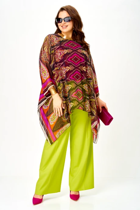 Anastasia м-1339 тройка #1