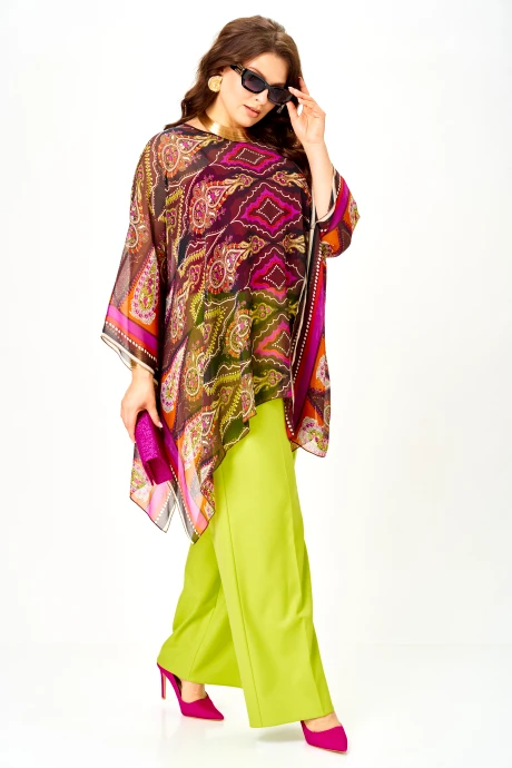 Anastasia м-1339 тройка #3