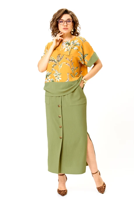 Anastasia м-1361 #3