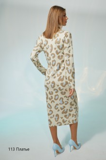 NIV NIV FASHION 113 #4