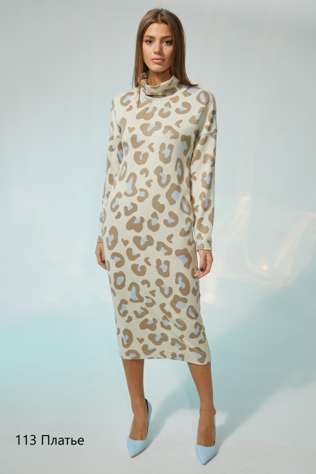 NIV NIV FASHION 113 #2