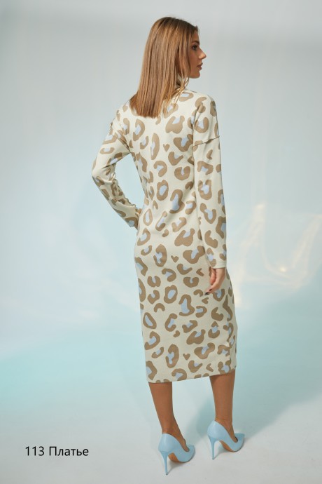 NIV NIV FASHION 113 #4