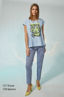 NIV NIV FASHION 128