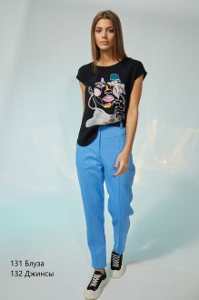 NIV NIV FASHION 132
