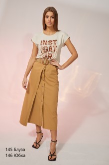 NIV NIV FASHION 145 #2