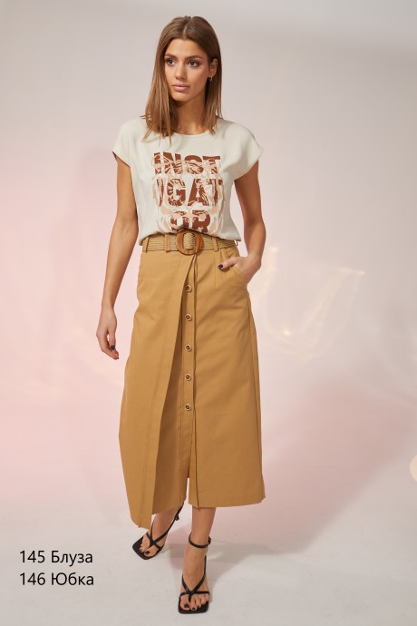 NIV NIV FASHION 145 #1