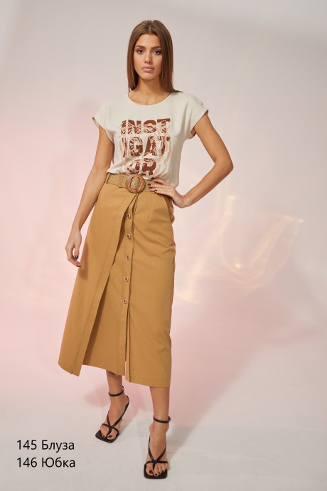 NIV NIV FASHION 146 #1