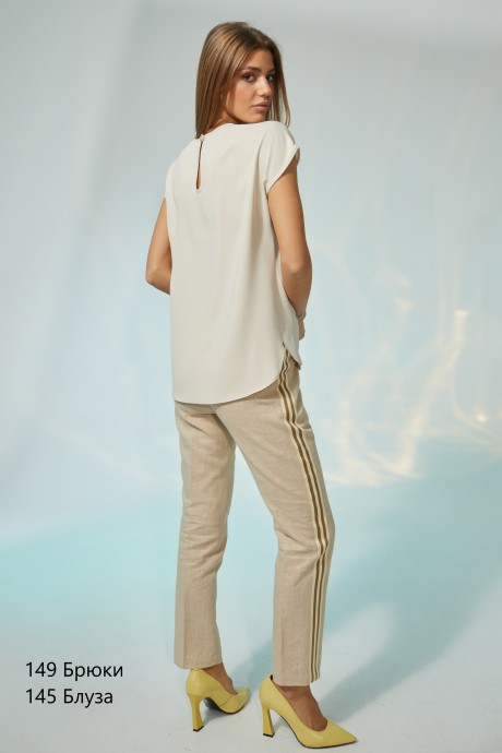 NIV NIV FASHION 149 #4