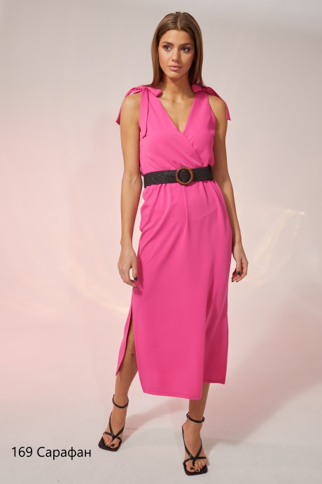 NIV NIV FASHION 169 #1