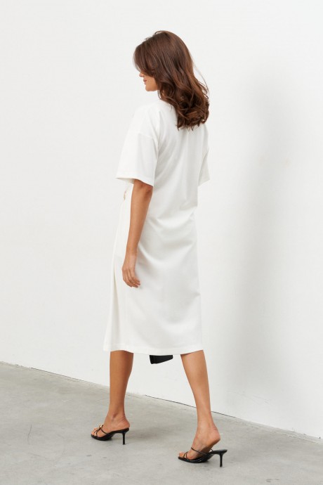 Костюм Kavari 1136 .1 двойка, белый размер 44-54 #8