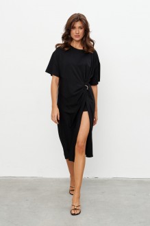 Костюм Kavari 1136 двойка, черный #1