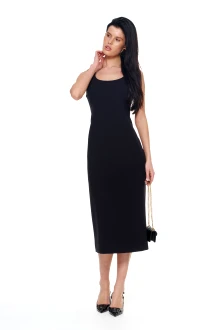 Платье Kavari 1145 черный
