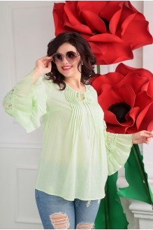 Мода Юрс 2345 салат #1