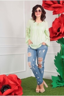 Мода Юрс 2345 салат #5