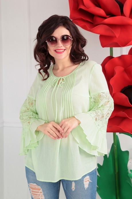 Мода Юрс 2345 салат #2