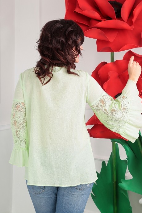 Мода Юрс 2345 салат #4