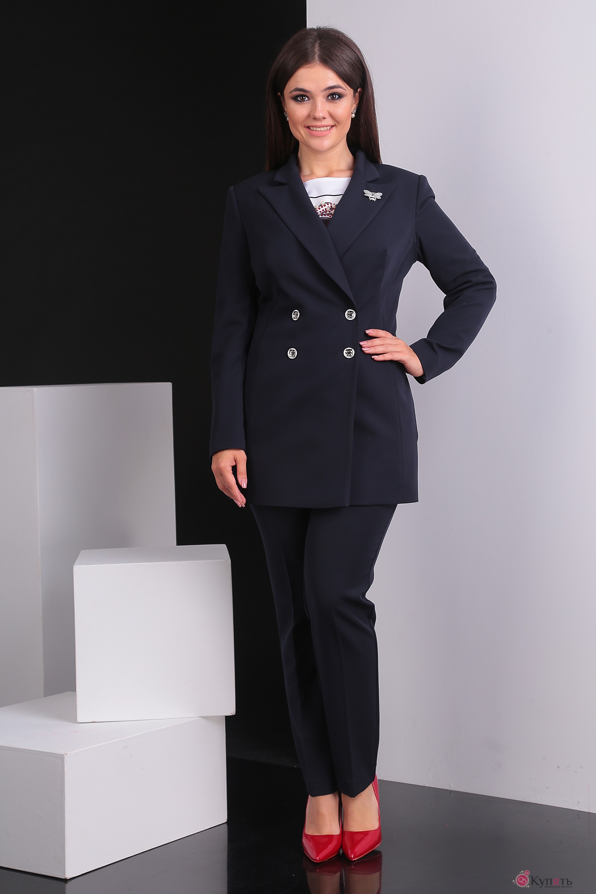 Купить Костюм Женский В Барнауле