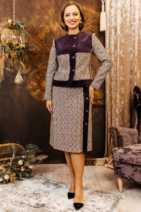 Мода Юрс 2599 #1