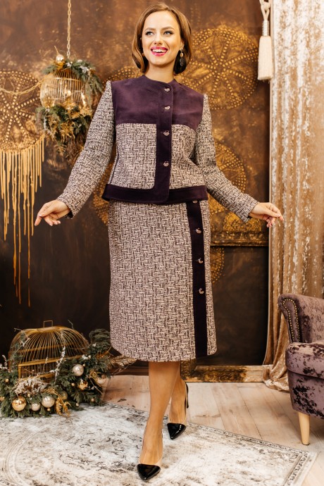 Мода Юрс 2599 #2