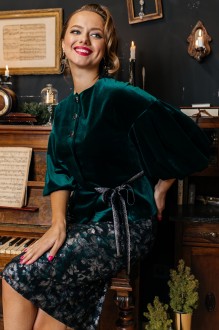 Мода Юрс 2623-1 #3