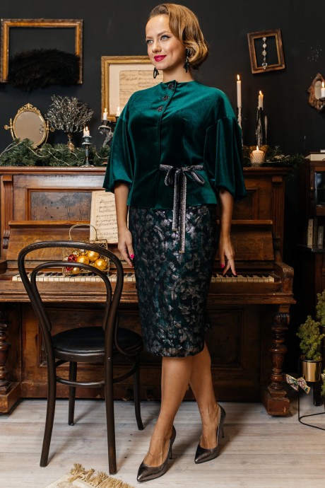 Мода Юрс 2623-1 #1