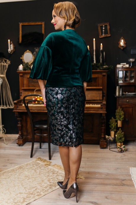 Мода Юрс 2623-1 #4