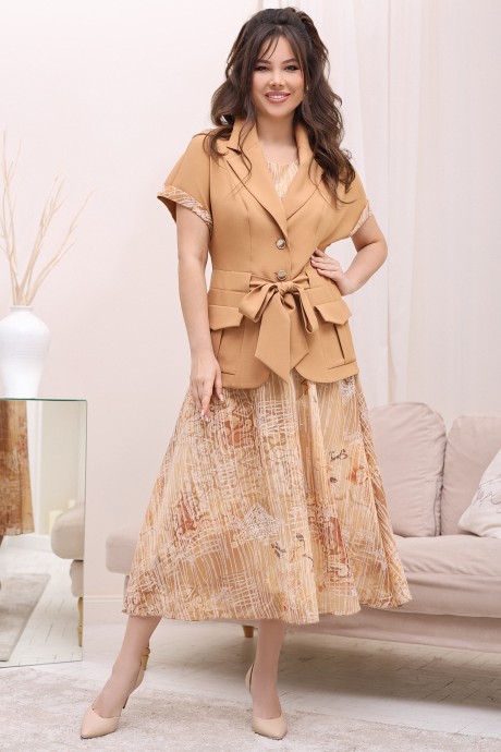 Мода Юрс 2742 #1