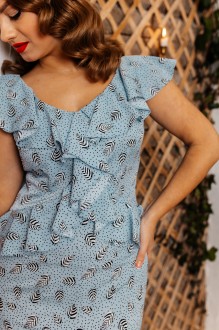 Мода Юрс 2559 #3